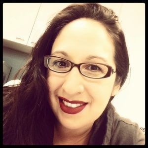 Meet your Posher, Celina